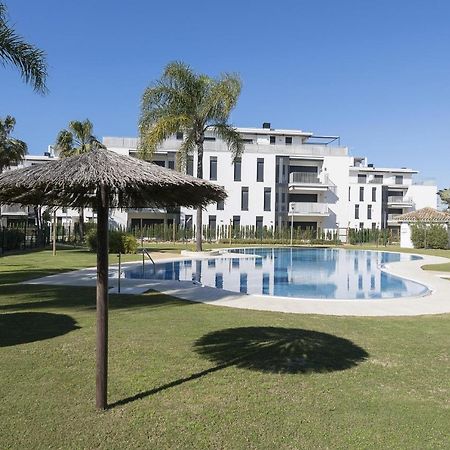 La Casita De Candor Beach Рота Екстериор снимка