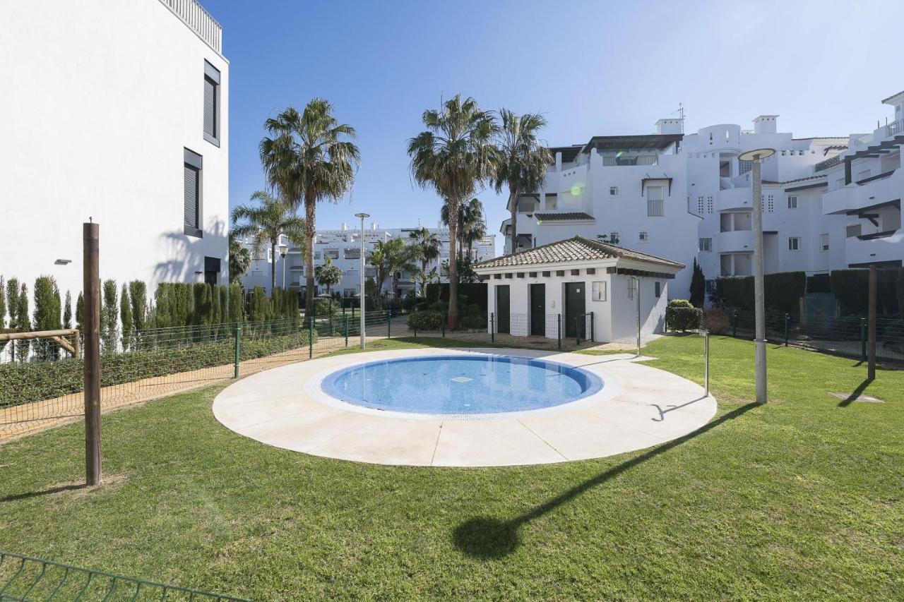 La Casita De Candor Beach Рота Екстериор снимка