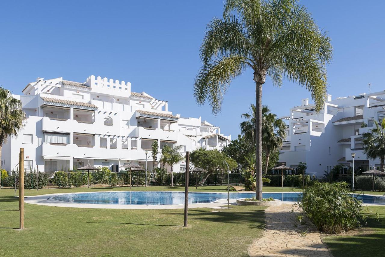 La Casita De Candor Beach Рота Екстериор снимка